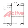 Komatsu PC220-LC8 Radiator thumbnail 1