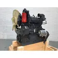 Komatsu S4D95 Engine Assembly thumbnail 1