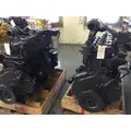 Komatsu S6D125-1 Engine Assembly thumbnail 1