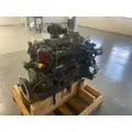Komatsu S6D95 Engine Assembly thumbnail 2