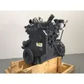 Komatsu SA4D102 Engine Assembly thumbnail 1