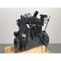 Komatsu SA4D102 Engine Assembly thumbnail 2