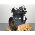Komatsu SA4D102 Engine Assembly thumbnail 4