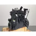 Komatsu SA4D102 Engine Assembly thumbnail 3