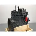Komatsu SA6D102 Engine Assembly thumbnail 3
