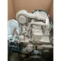 Komatsu SA6D102 Engine Assembly thumbnail 2