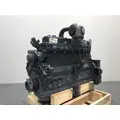 Komatsu SA6D105 Engine Assembly thumbnail 1
