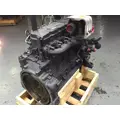 Komatsu SA6D107E Engine Assembly thumbnail 2