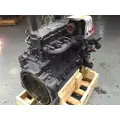 Komatsu SA6D107E Engine Assembly thumbnail 3