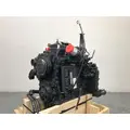 Komatsu SA6D107E Engine Assembly thumbnail 1