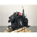 Komatsu SA6D107E Engine Assembly thumbnail 2