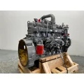 Komatsu SA6D110 Engine Assembly thumbnail 3