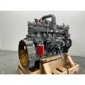Komatsu SA6D110 Engine Assembly thumbnail 3