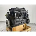 Komatsu SA6D114 Engine Assembly thumbnail 3