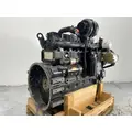 Komatsu SA6D114 Engine Assembly thumbnail 5