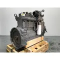Komatsu SA6D114 Engine Assembly thumbnail 2