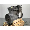 Komatsu SA6D114 Engine Assembly thumbnail 2