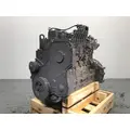 Komatsu SA6D114 Engine Assembly thumbnail 1