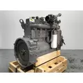 Komatsu SA6D114 Engine Assembly thumbnail 2