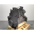 Komatsu SA6D114 Engine Assembly thumbnail 2