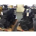 Komatsu SA6D125-1 Engine Assembly thumbnail 1