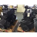 Komatsu SA6D125-1 Engine Assembly thumbnail 2