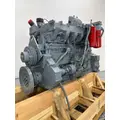 Komatsu SA6D125-1 Engine Assembly thumbnail 1