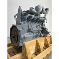 Komatsu SA6D125-1 Engine Assembly thumbnail 3