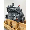 Komatsu SA6D125-1 Engine Assembly thumbnail 4