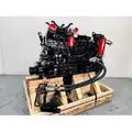 Komatsu SA6D140E-3 Engine Assembly thumbnail 2