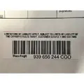 Komatsu SA6D140E-3 Engine Assembly thumbnail 6