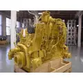 Komatsu SA6D140 Engine Assembly thumbnail 2