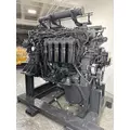 Komatsu SAA12V140E-7 Engine Assembly thumbnail 4