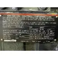 Komatsu SAA12V140E-7 Engine Assembly thumbnail 5