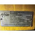 Komatsu SAA12V140ZE-2 Engine Assembly thumbnail 3