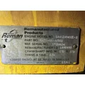 Komatsu SAA12V140ZE-2 Engine Assembly thumbnail 4