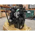Komatsu SAA4D107E-3 Engine Assembly thumbnail 2