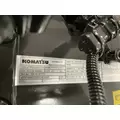 Komatsu SAA4D107E-3 Engine Assembly thumbnail 3
