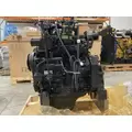 Komatsu SAA4D107E-3 Engine Assembly thumbnail 5