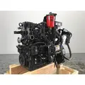 Komatsu SAA4D95-LE5 Engine Assembly thumbnail 1