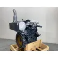 Komatsu SAA4D95-LE5 Engine Assembly thumbnail 6