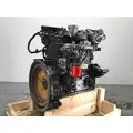 Komatsu SAA4D95-LE5 Engine Assembly thumbnail 3
