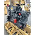 Komatsu SAA6D102E-2 Engine Assembly thumbnail 4