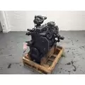 Komatsu SAA6D102 Engine Assembly thumbnail 1