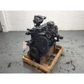 Komatsu SAA6D102 Engine Assembly thumbnail 1