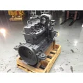 Komatsu SAA6D102 Engine Assembly thumbnail 2