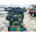 Komatsu SAA6D114E-5 Engine Assembly thumbnail 2