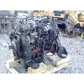 Komatsu SAA6D114E-5 Engine Assembly thumbnail 1