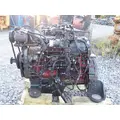 Komatsu SAA6D114E-5 Engine Assembly thumbnail 2