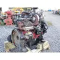 Komatsu SAA6D114E-5 Engine Assembly thumbnail 3